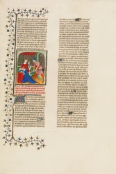 De Moord op Hieronymus, Koning van Syracuse